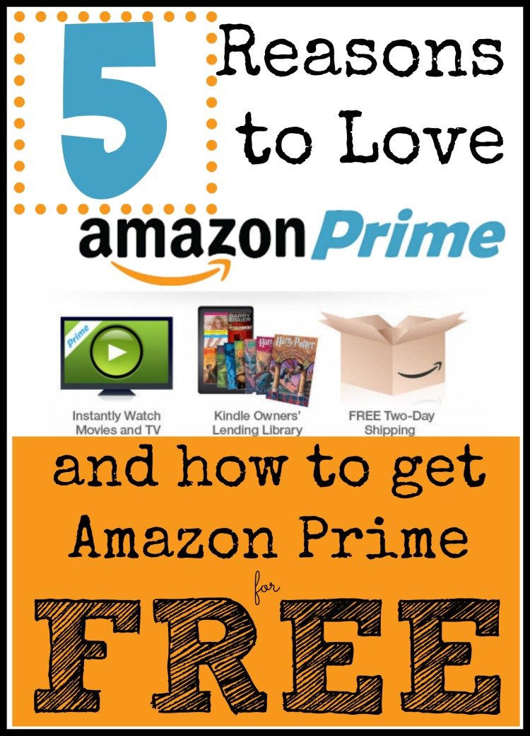 Prime Video Free Trial Brings 30 Days of Streaming and Perks