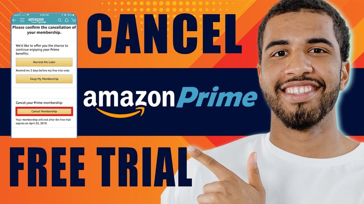 Troubleshooting Prime Video Free Trial Issues to Resolve Common Problems